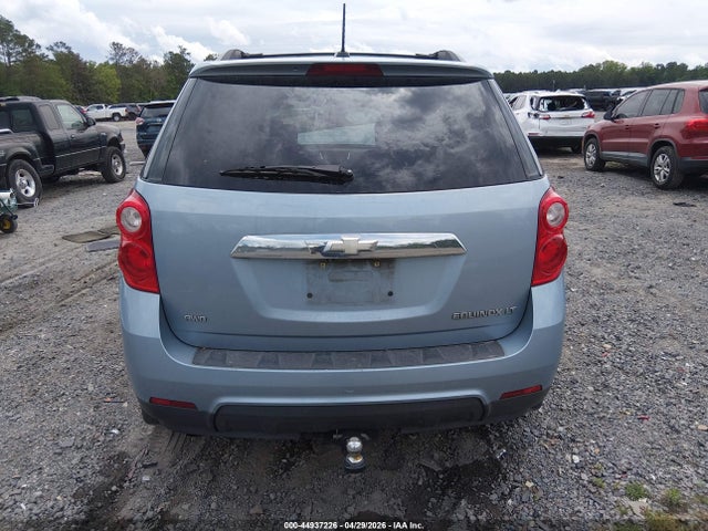 Chevrolet Equinox 2lt