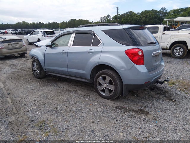 Chevrolet Equinox 2lt