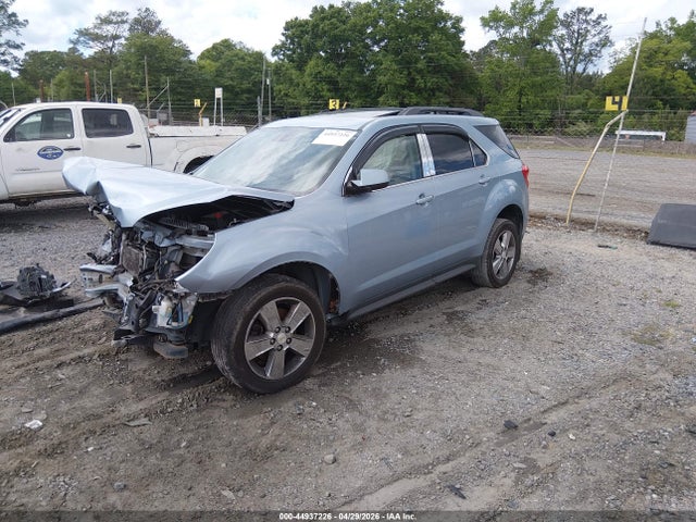 Chevrolet Equinox 2lt