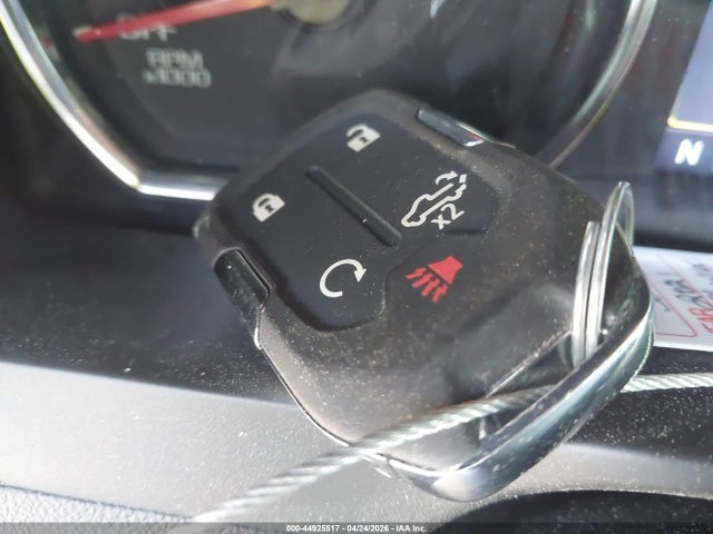 Chevrolet Silverado 1500 4wd  Short Bed Rst