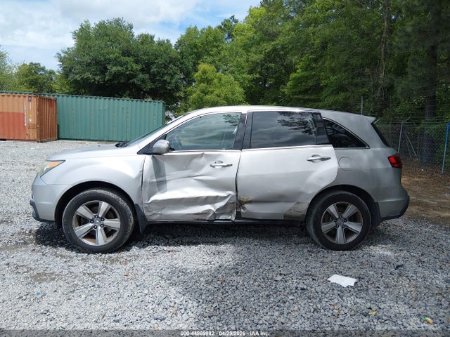 Acura MDX