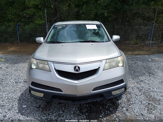 Acura MDX
