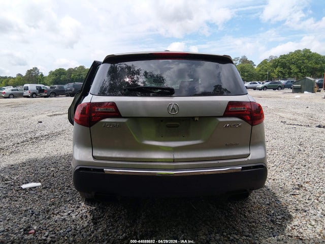 Acura MDX