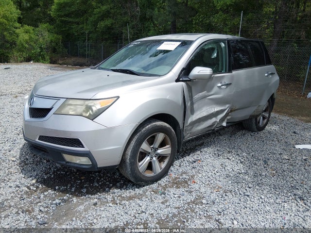 Acura MDX