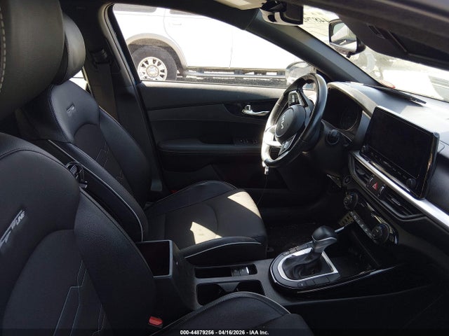 Kia Forte Gt-line