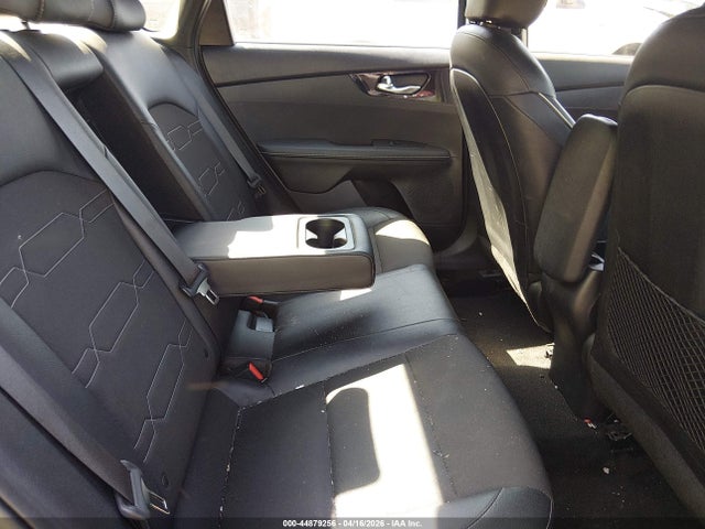 Kia Forte Gt-line