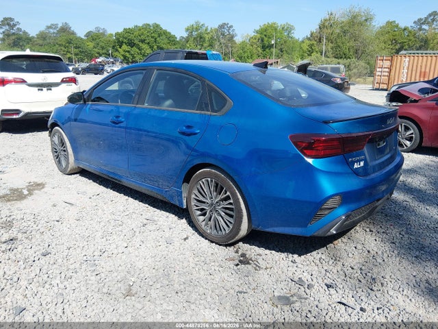 Kia Forte Gt-line
