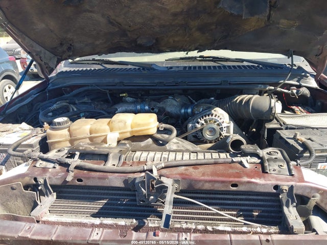 Ford Excursion Limited