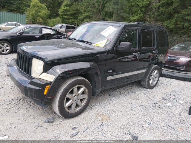 Jeep Liberty Sport