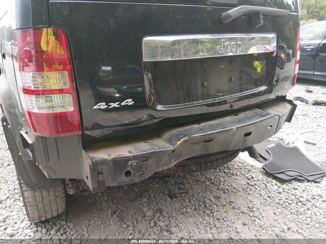 Jeep Liberty Sport