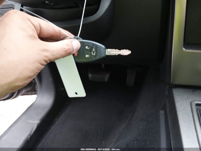 Jeep Liberty Sport