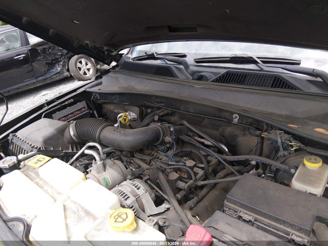 Jeep Liberty Sport