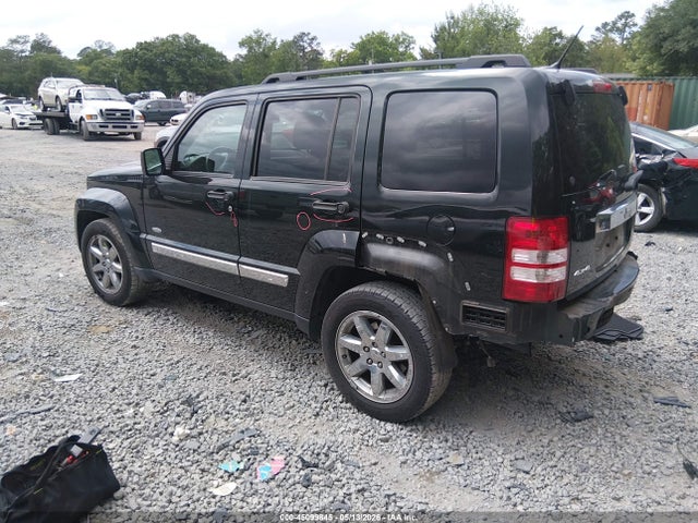 Jeep Liberty Sport