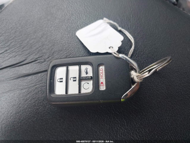 Honda Accord Sport 2.0t