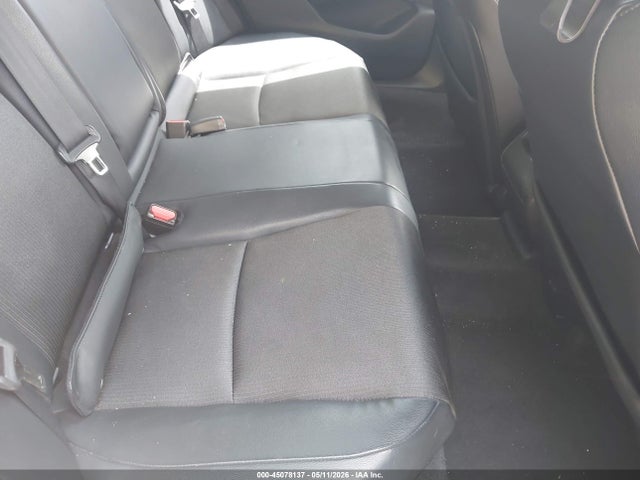 Honda Accord Sport 2.0t