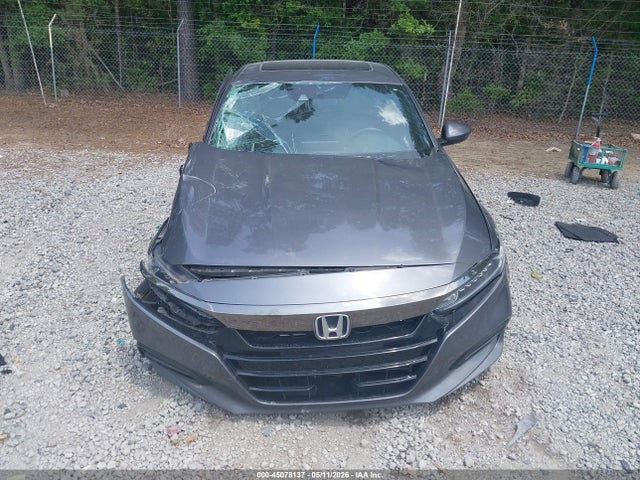 Honda Accord Sport 2.0t