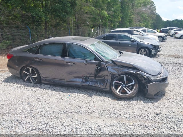 Honda Accord Sport 2.0t