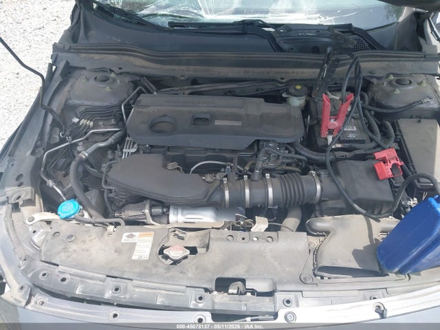Honda Accord Sport 2.0t