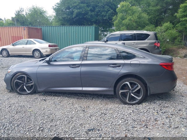 Honda Accord Sport 2.0t