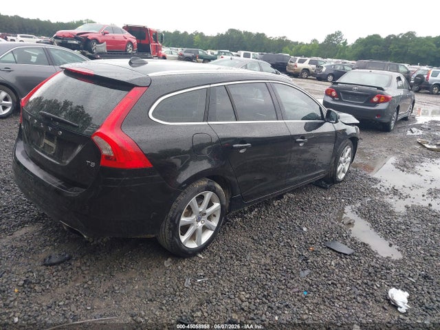 Volvo V60 T5 Drive-e Premier