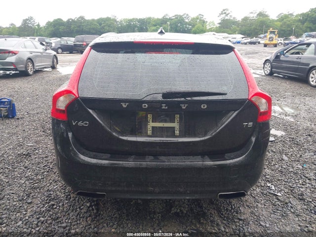 Volvo V60 T5 Drive-e Premier