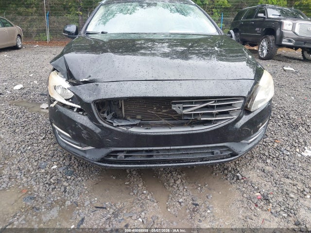 Volvo V60 T5 Drive-e Premier