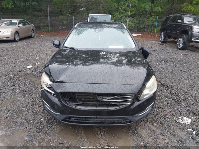 Volvo V60 T5 Drive-e Premier