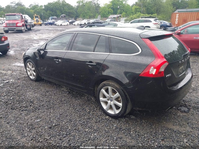 Volvo V60 T5 Drive-e Premier
