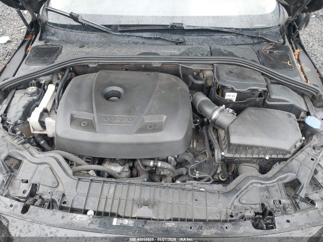 Volvo V60 T5 Drive-e Premier