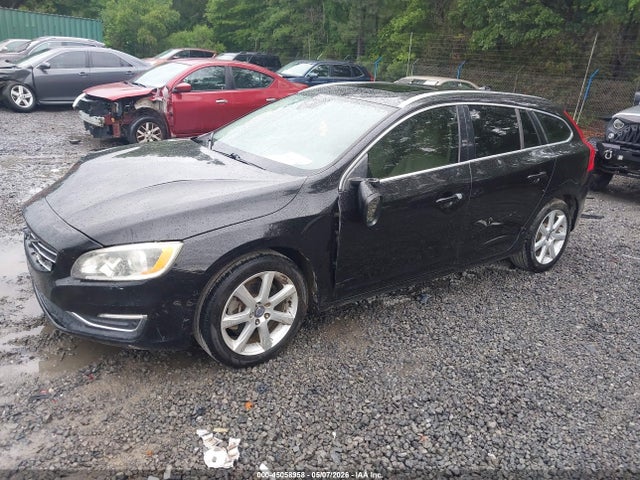 Volvo V60 T5 Drive-e Premier