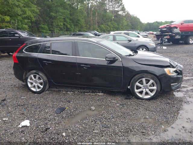 Volvo V60 T5 Drive-e Premier
