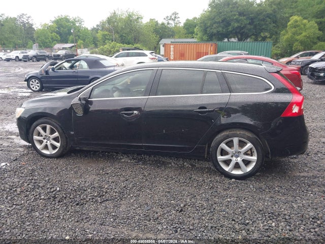 Volvo V60 T5 Drive-e Premier
