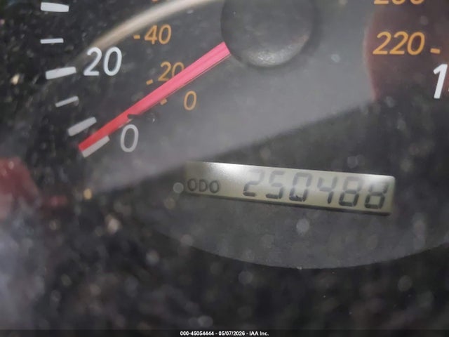 Toyota Highlander Limited V6
