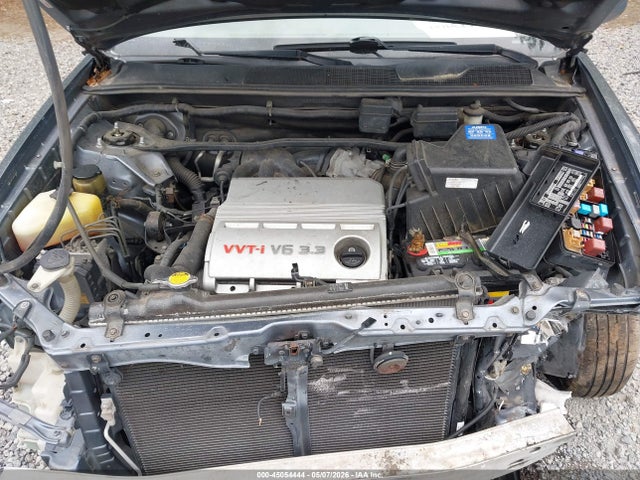 Toyota Highlander Limited V6