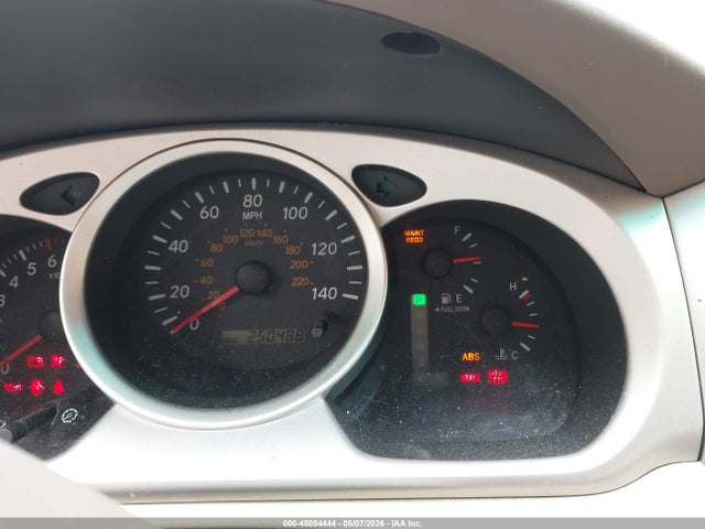 Toyota Highlander Limited V6