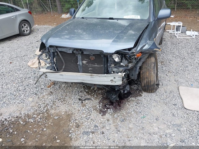 Toyota Highlander Limited V6