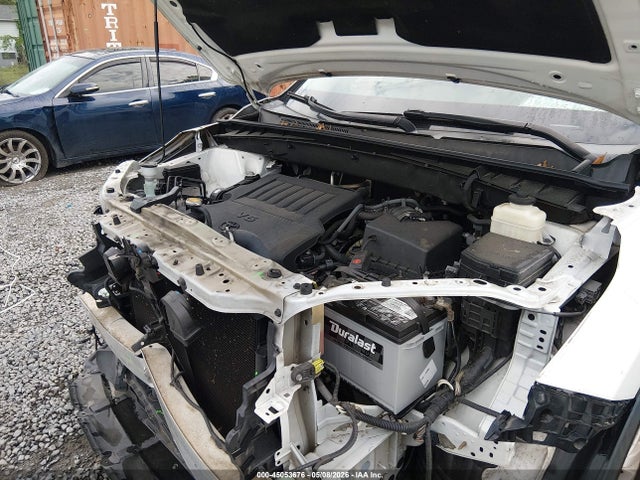 Toyota Highlander Le V6