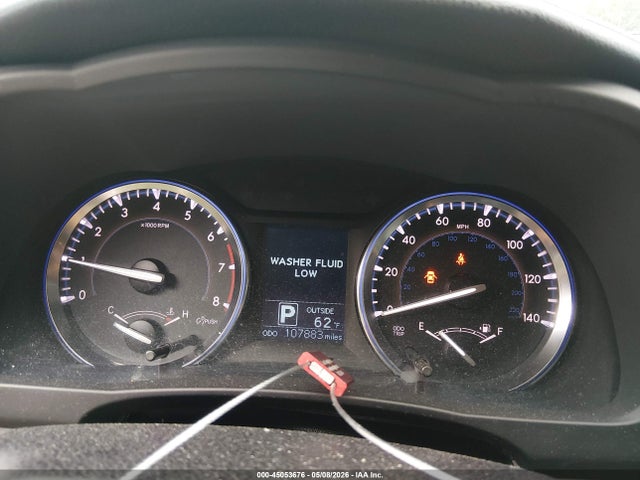 Toyota Highlander Le V6