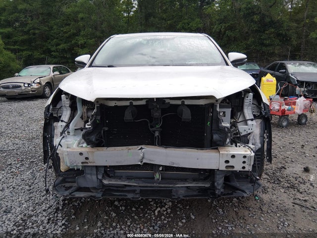 Toyota Highlander Le V6