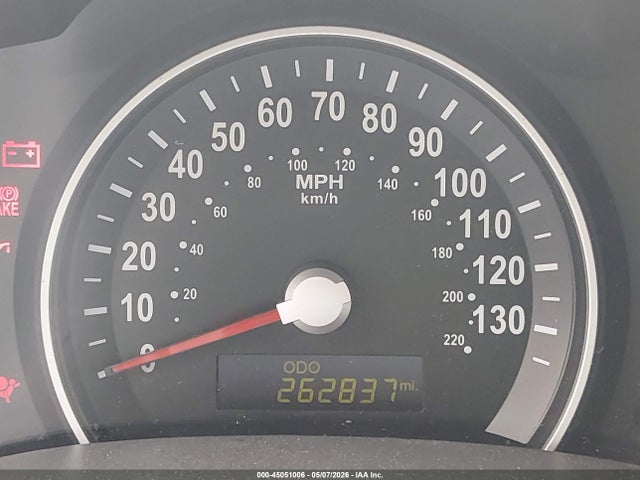 Kia Sedona Ex