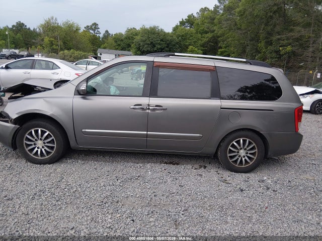 Kia Sedona Ex