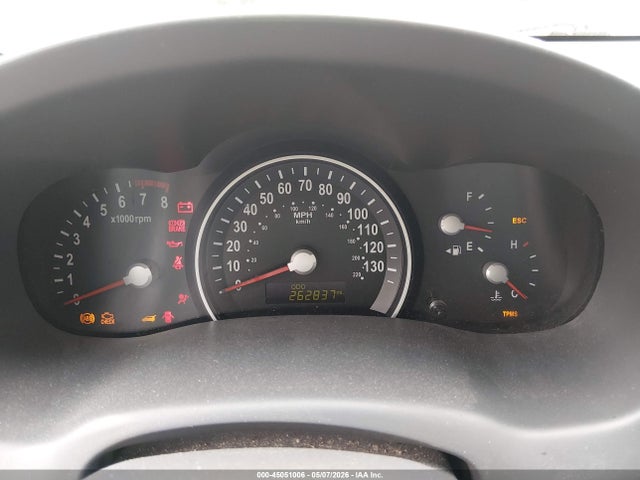 Kia Sedona Ex