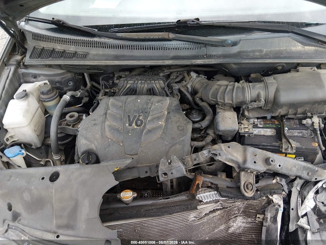 Kia Sedona Ex