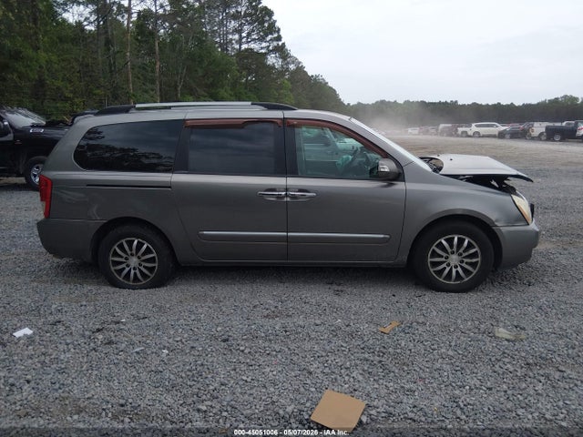 Kia Sedona Ex