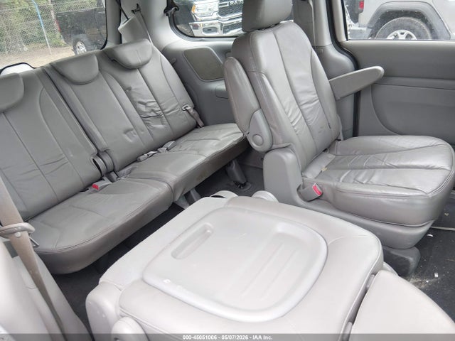Kia Sedona Ex