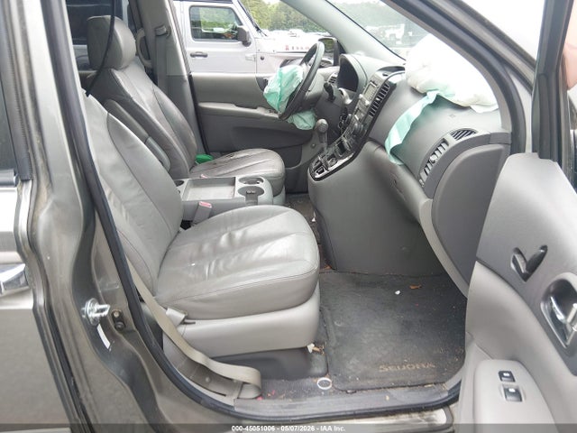 Kia Sedona Ex