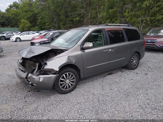 Kia Sedona Ex
