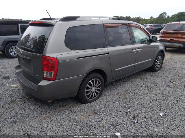 Kia Sedona Ex