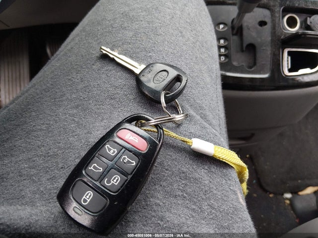 Kia Sedona Ex