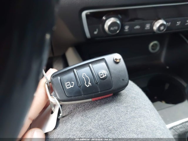 Audi A3 2.0t Premium